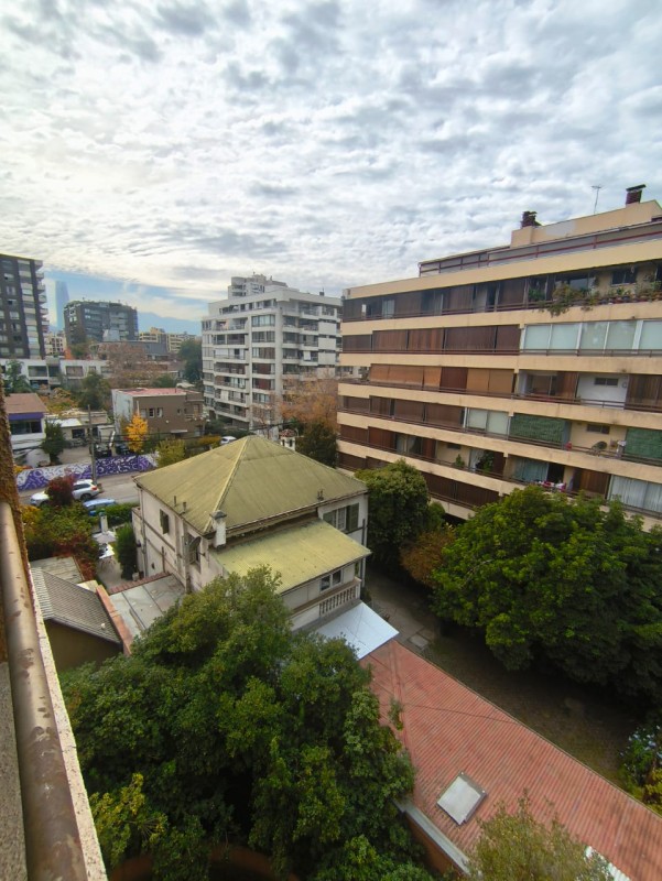 Departamento en Gran Barrio, 2D/1B
