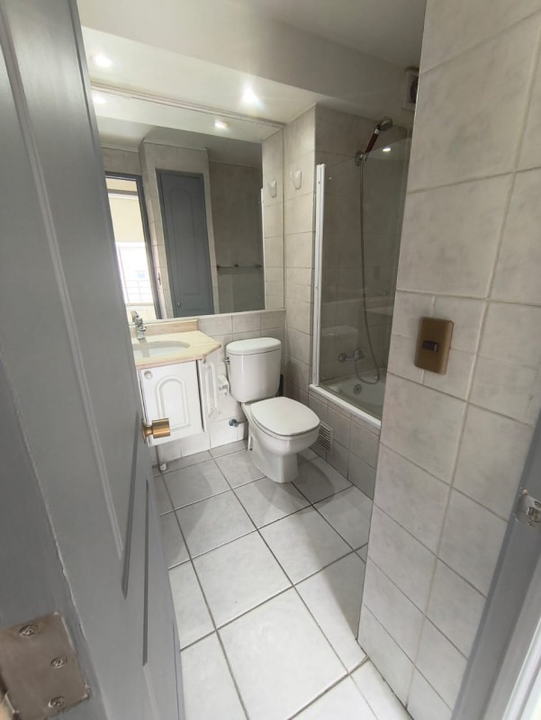 Departamento en Gran Barrio, 2D/1B