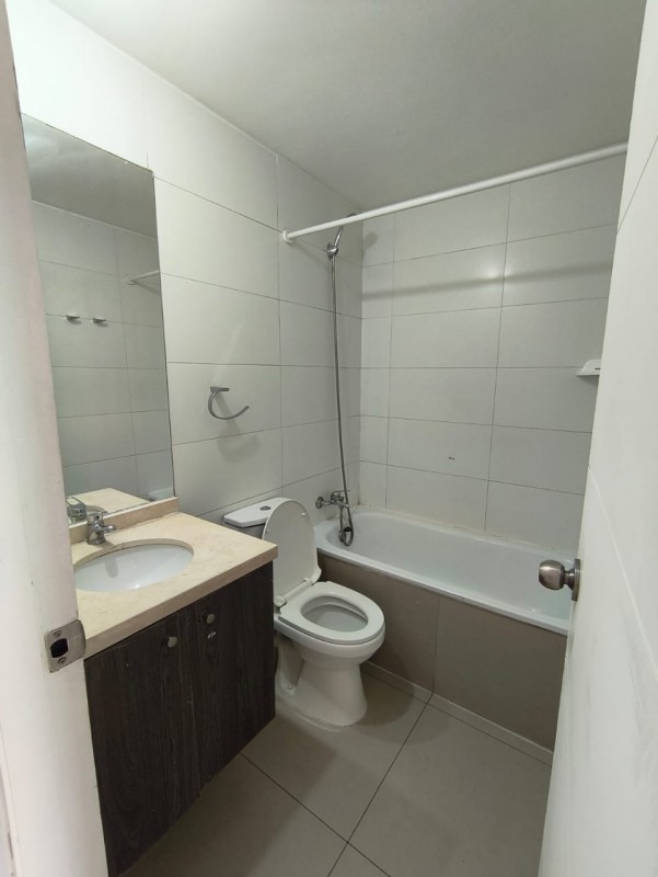 Gran Departamento 2D/1B