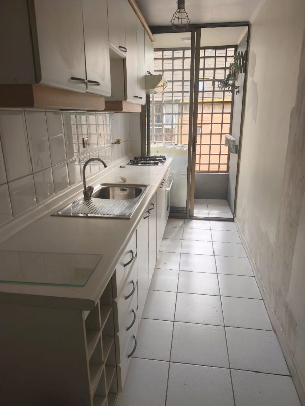 Departamento en Gran Barrio, 2D/1B