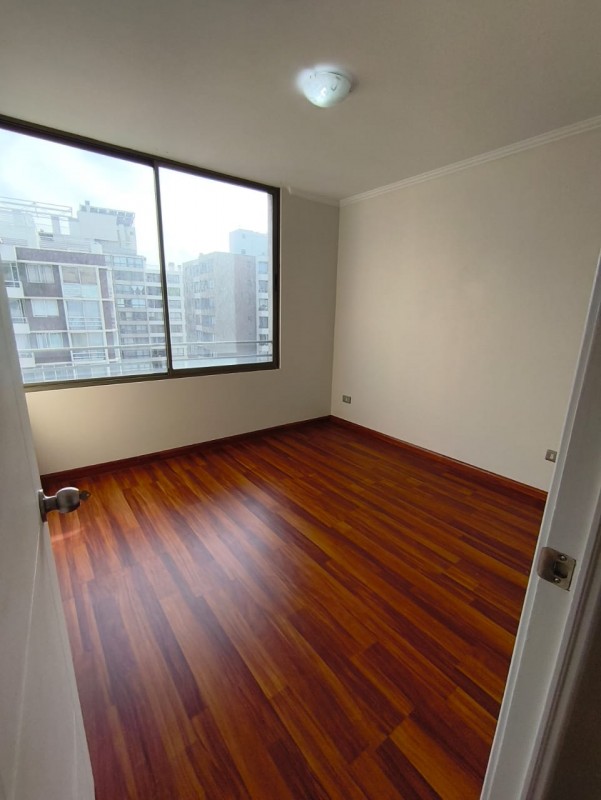 Departamento Luminoso 2D/1B