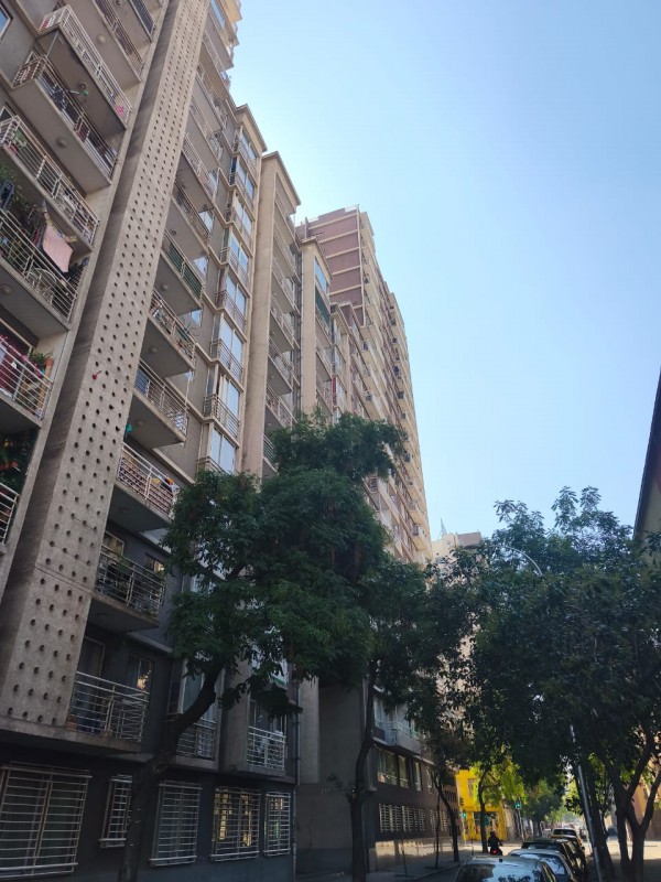 Departamento Céntrico 1D1/b