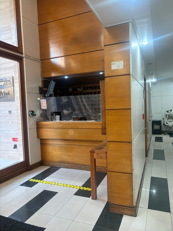 Departamento Luminoso 2D/1B