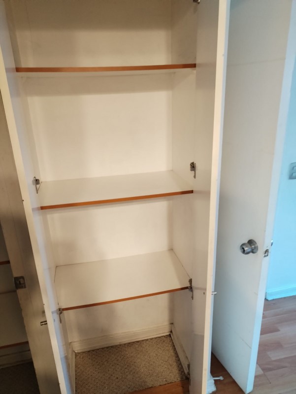 Departamento Céntrico 1D1/b