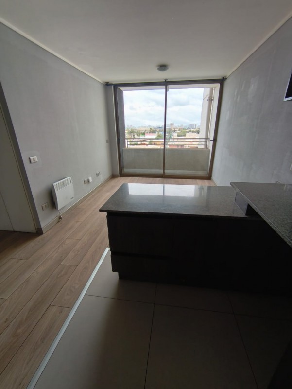 Gran Departamento 2D/1B