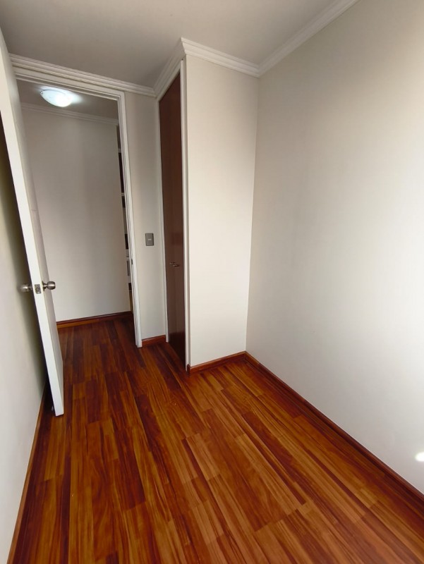 Departamento Luminoso 2D/1B