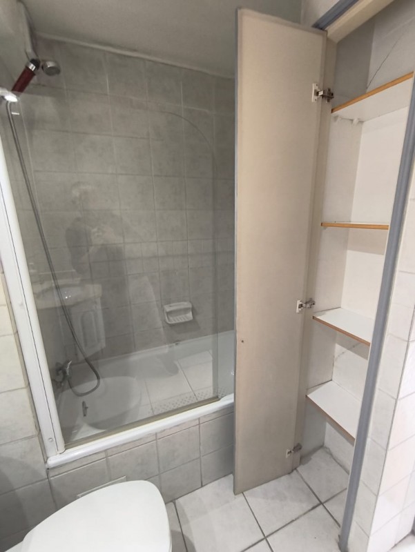 Departamento 2D/&1B Gran Barrio