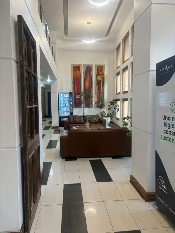 Luminoso Departamento