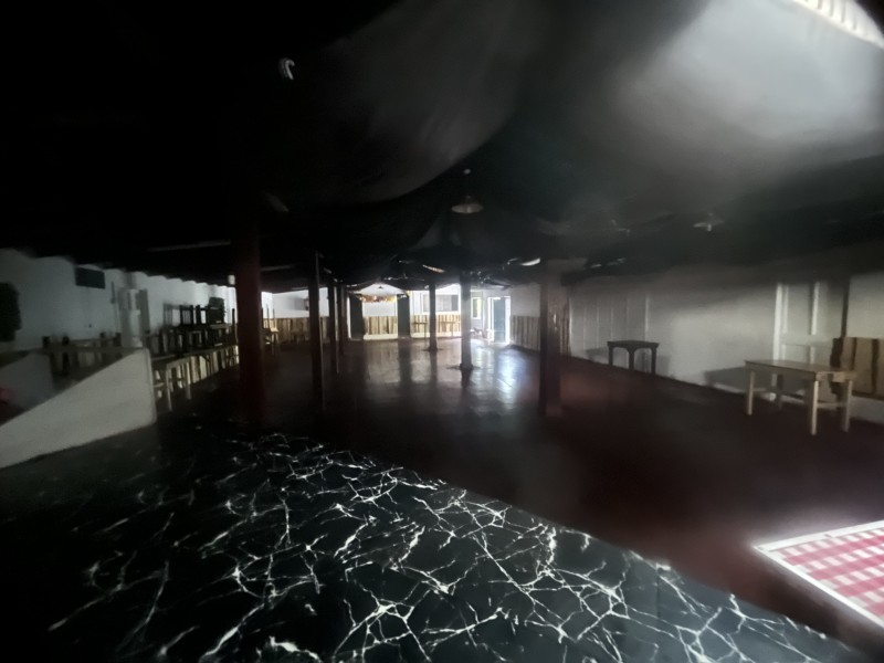 Casa Con Local Comercial en Pinto