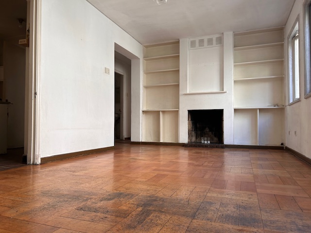 Departamento Providencia 80M2 3D 2B Barrio Italia