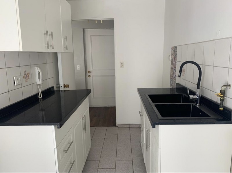 Departamento 1D Cocina Independiente Bodega