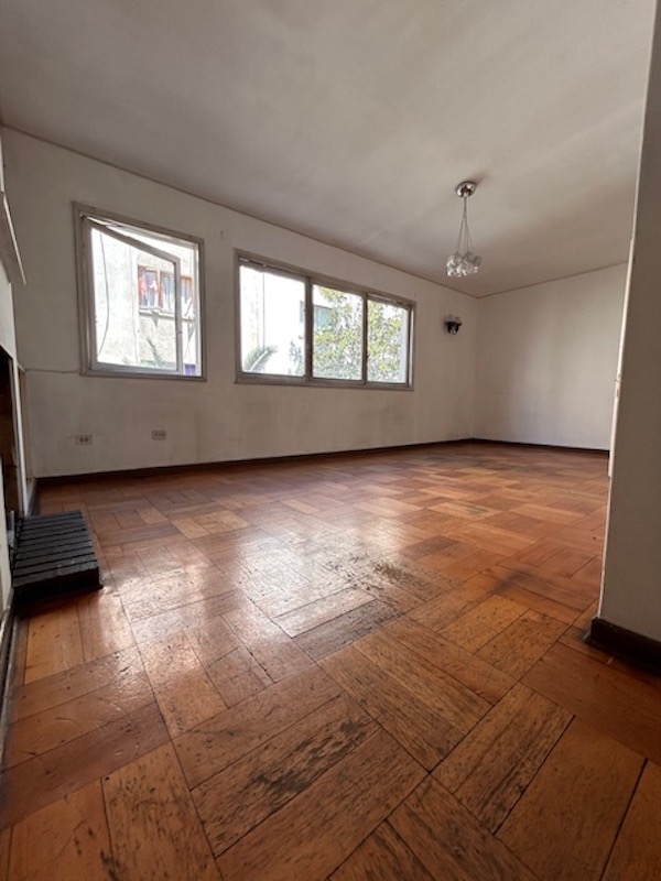 Departamento Providencia 80M2 3D 2B Barrio Italia