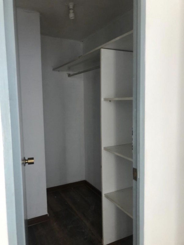 Departamento 1D Cocina Independiente Bodega