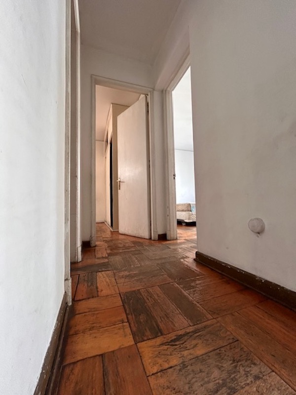 Departamento Providencia 80M2 3D 2B Barrio Italia