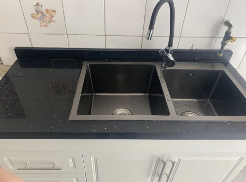 Departamento 1D Cocina Independiente Bodega