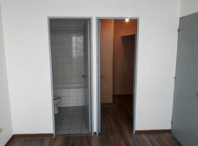 Departamento 1D Cocina Independiente Bodega