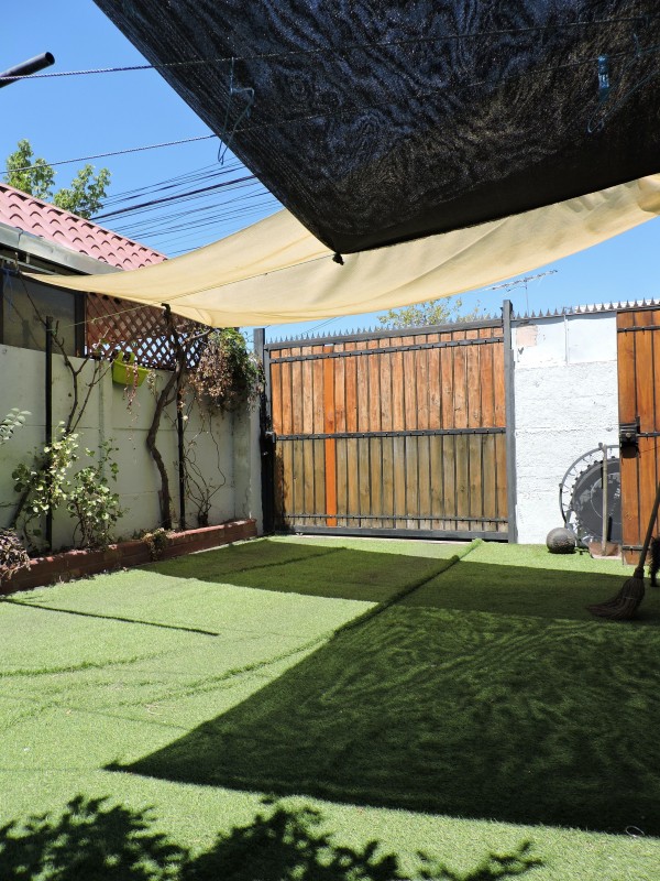 Se Vende Casa de Esquina Con Excelente Ubicación