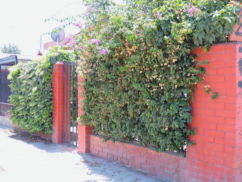 Se Vende Casa de Esquina Con Excelente Ubicación