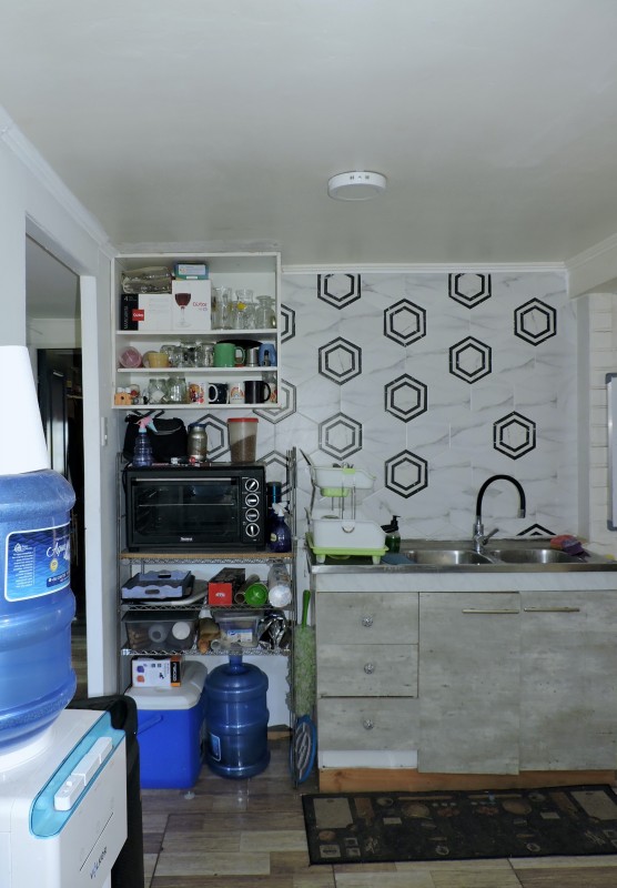 Se Vende Casa de Esquina Con Excelente Ubicación