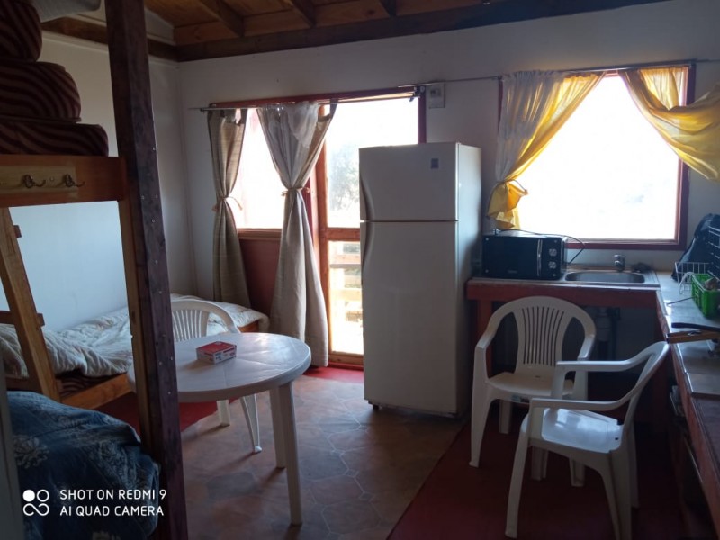 Casa 3 Pisos Vista Al Mar - Frente A Pichidangui