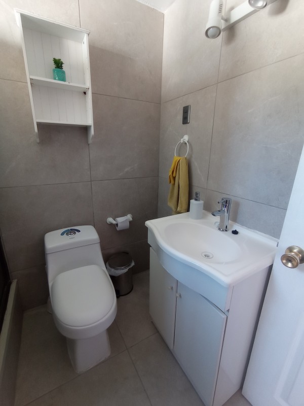 Arriendo Casa Belloto 2000 Quilpue $600000