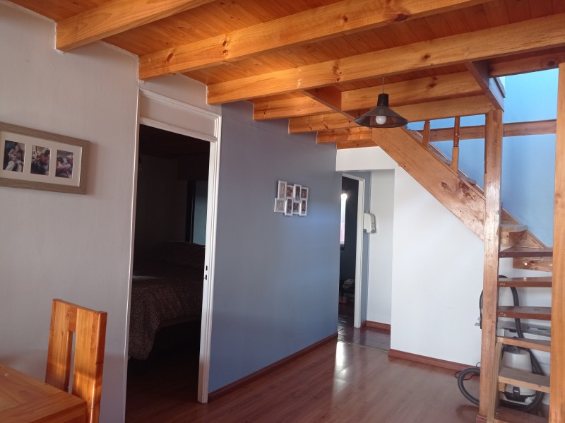 Arriendo Casa Belloto 2000 Quilpue $600000