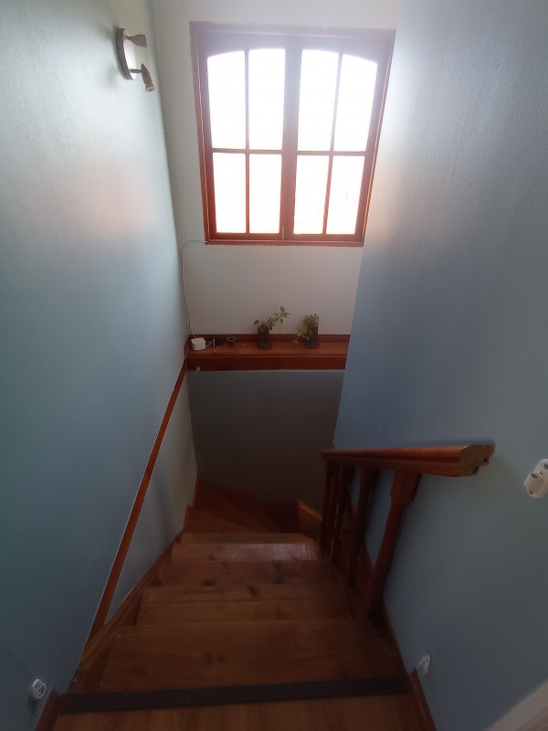 Arriendo Casa Belloto 2000 Quilpue $600000