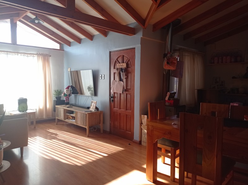 Arriendo Casa Belloto 2000 Quilpue $600000