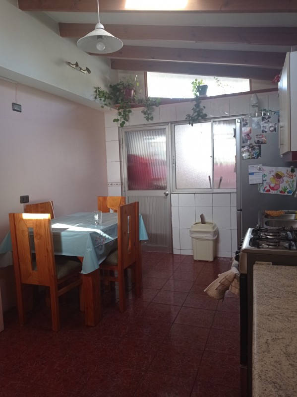 Arriendo Casa Belloto 2000 Quilpue $600000