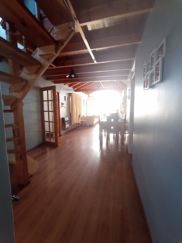 Arriendo Casa Belloto 2000 Quilpue $600000