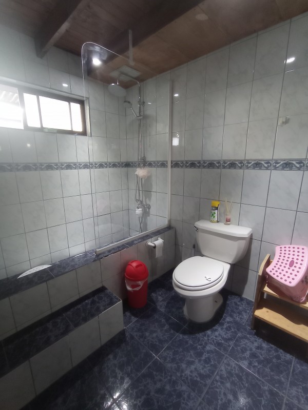 Arriendo Casa Belloto 2000 Quilpue $600000