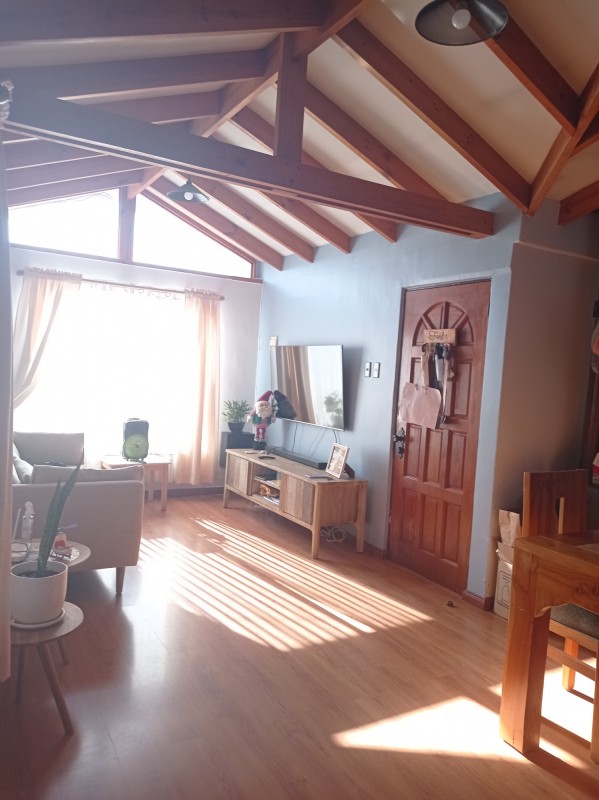 Arriendo Casa Belloto 2000 Quilpue $600000