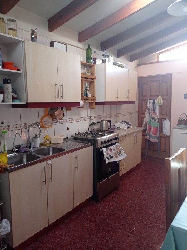 Arriendo Casa Belloto 2000 Quilpue $600000