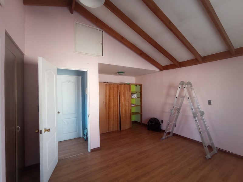 Arriendo Casa Belloto 2000 Quilpue $600000