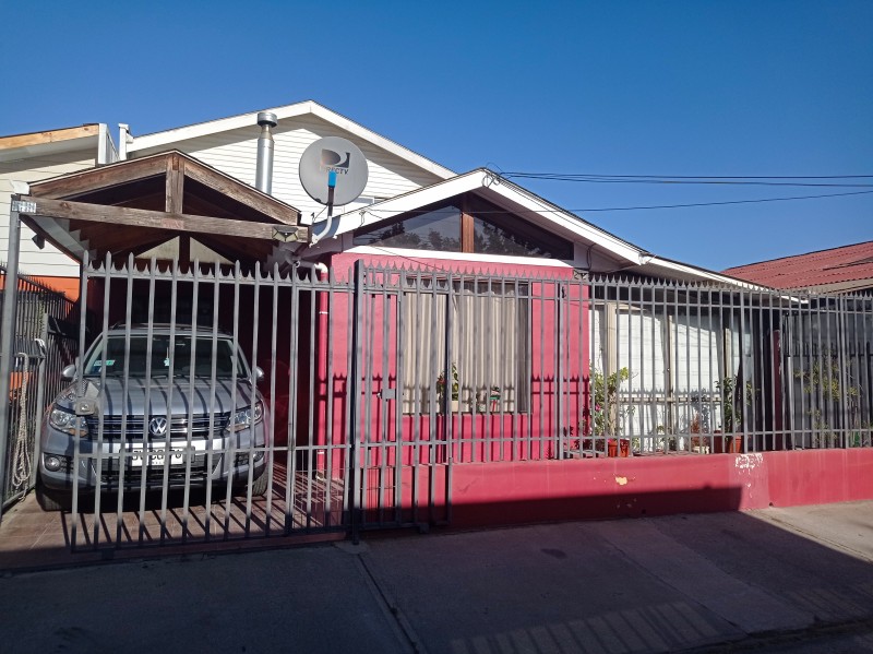 Fotografía de Arriendo Casa Belloto 2000 Quilpue $600000
