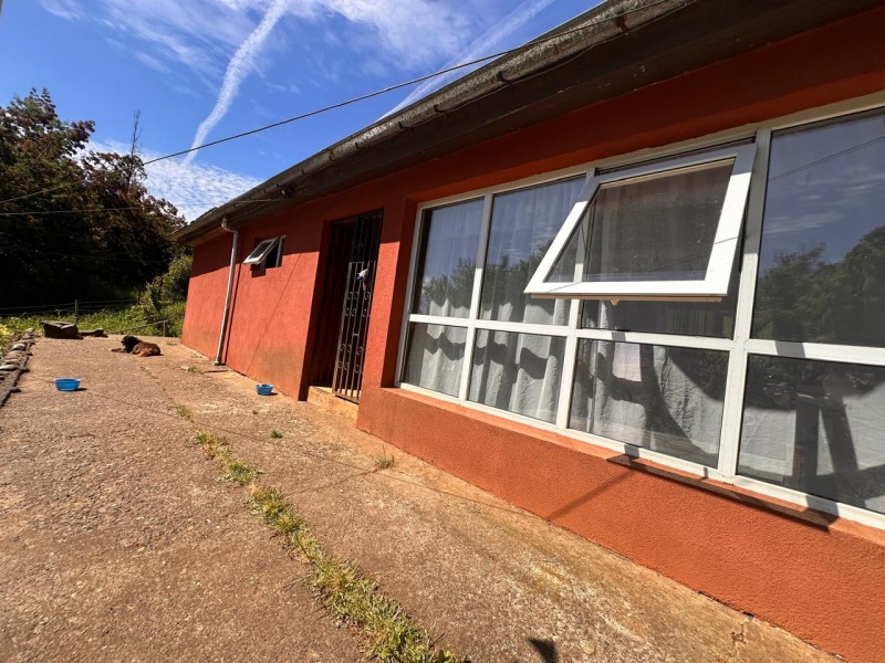 Excelente Parcela en Padre las Casas Urbanizada y Casa