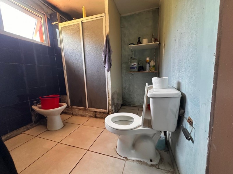 Excelente Parcela en Padre las Casas Urbanizada y Casa