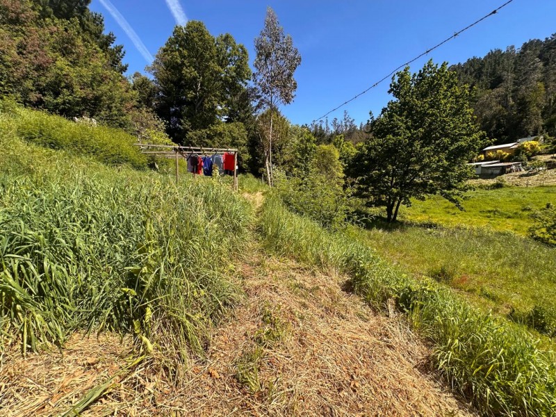 Excelente Parcela en Padre las Casas Urbanizada y Casa