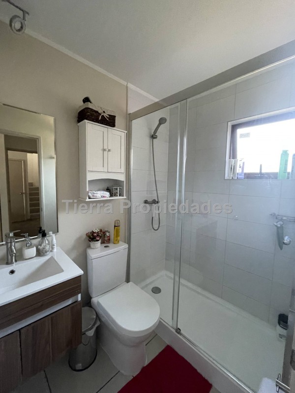 ¡¡casa en Venta Prácticamente Nueva!! Condominio los Angeles