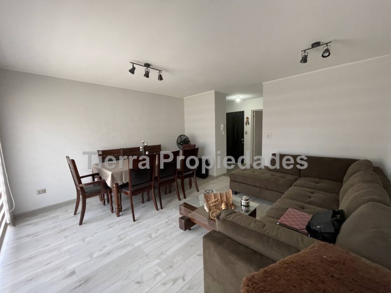 ¡¡casa en Venta Prácticamente Nueva!! Condominio los Angeles