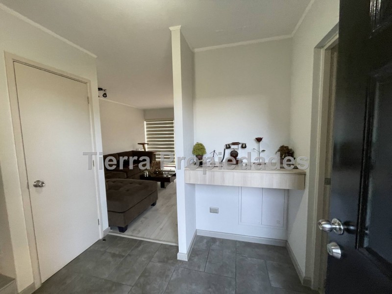 ¡¡casa en Venta Prácticamente Nueva!! Condominio los Angeles