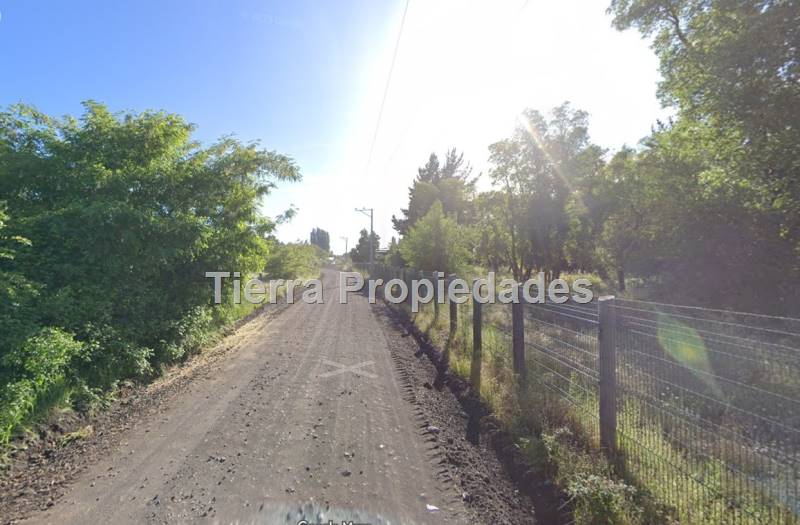 Lindas Parcelas en Loteo A 10 Km los Angeles Ofertas!!