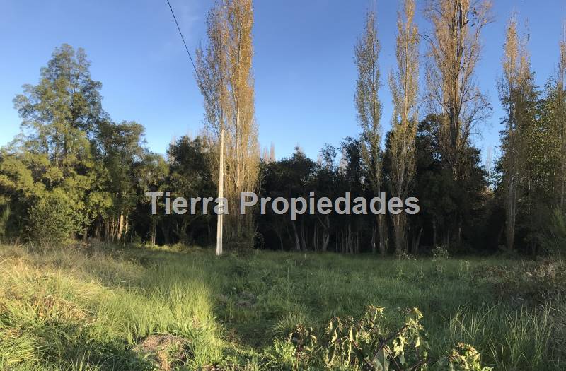 Lindas Parcelas en Loteo A 10 Km los Angeles Ofertas!!