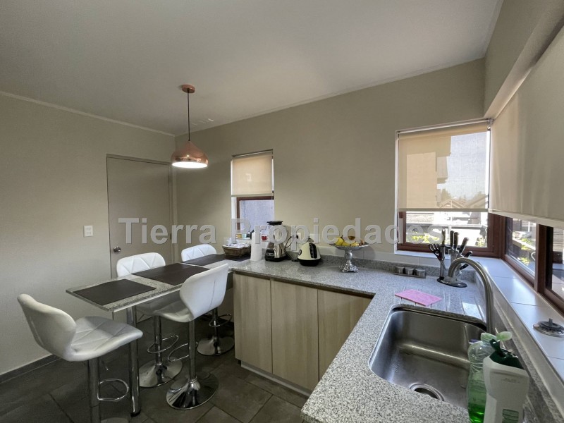 ¡¡casa en Venta Prácticamente Nueva!! Condominio los Angeles