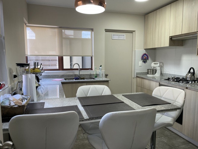 ¡¡casa en Venta Prácticamente Nueva!! Condominio los Angeles