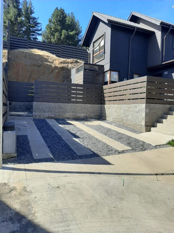 ¡¡casa en Venta Prácticamente Nueva!! Condominio los Angeles