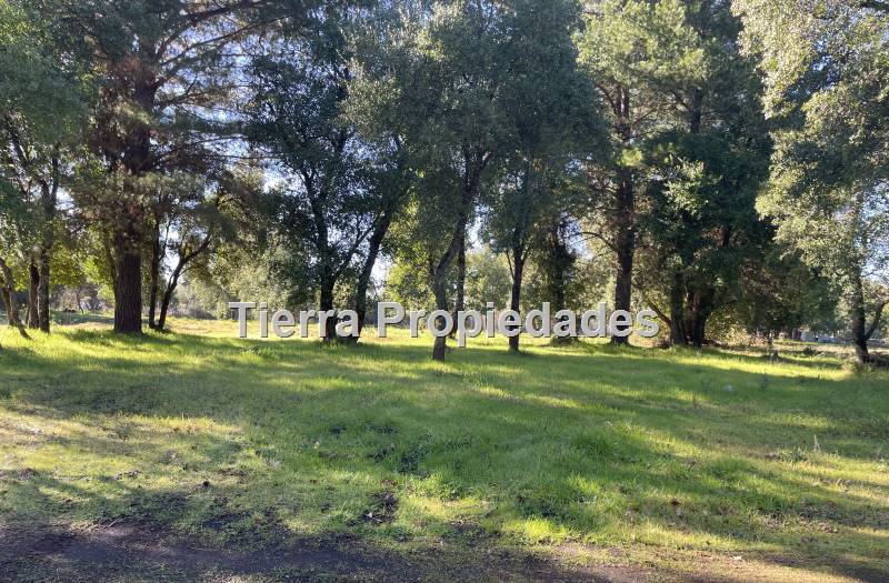 Lindas Parcelas en Loteo A 10 Km los Angeles Ofertas!!