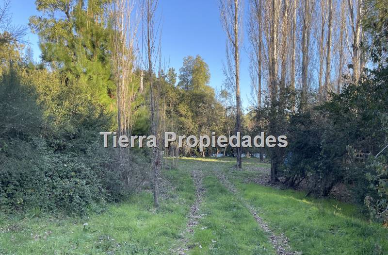 Lindas Parcelas en Loteo A 10 Km los Angeles Ofertas!!