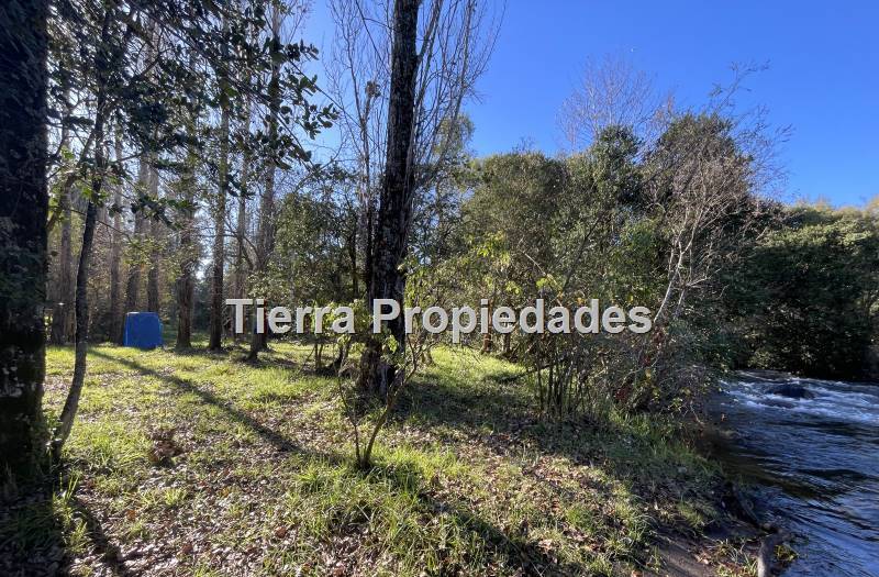 Lindas Parcelas en Loteo A 10 Km los Angeles Ofertas!!