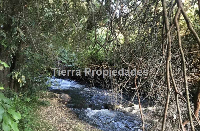 Lindas Parcelas en Loteo A 10 Km los Angeles Ofertas!!